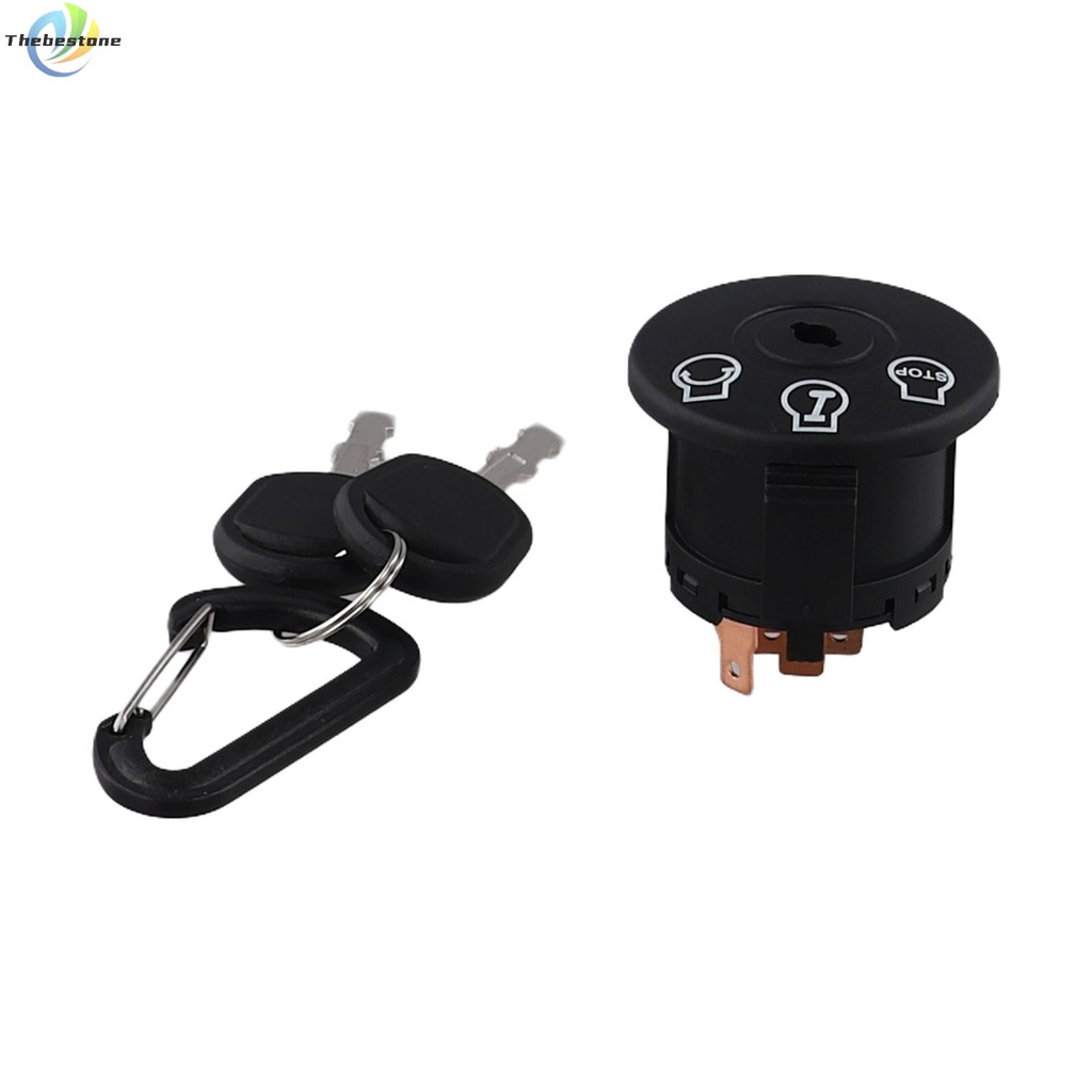 [Thebest] ลดล้างสต๊อกสําหรับสวิตช์จุดระเบิด 25-12066 925-12066 สําหรับ ZT1-42 สําหรับ Z510 สําหรับ T