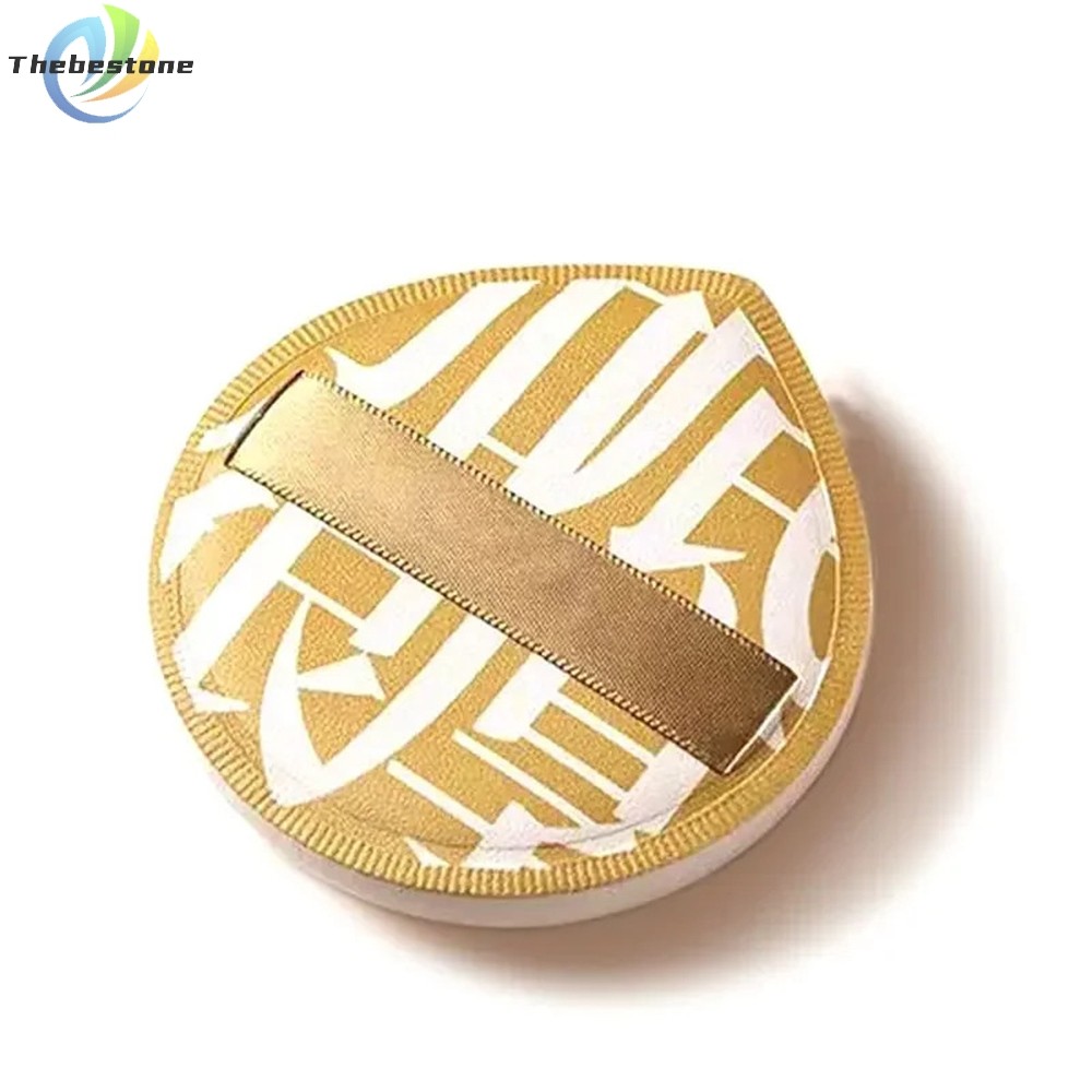 [Thebest] Clearance sale Cosmetics Puffs Set - A Must-Have for perfect Makeup Soft