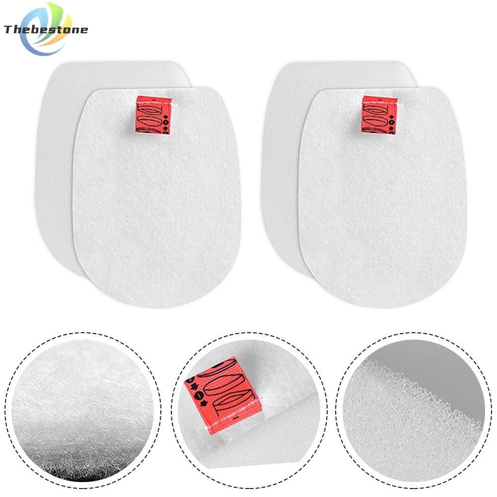 [ที่สุด] ลดล้างสต๊อก Felt Filter สําหรับ Shark Rocket Pet Pro IZ662H IZ682H สําหรับ Lichelete IZ662H