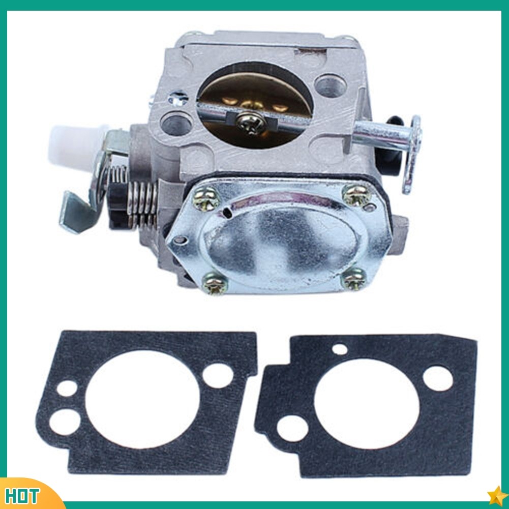 JELLDOG คาร์บูเรเตอร์ สําหรับคาร์โบไฮเดรต 503280401 สําหรับ 181 288 281 288XP 281XP สําหรับ Tillotso