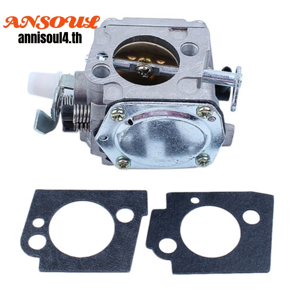 คาร์บูเรเตอร์สําหรับคาร์โบไฮเดรต 503280401 สําหรับ 181 288 281 288XP 281XP สําหรับ Tillotson HS-228