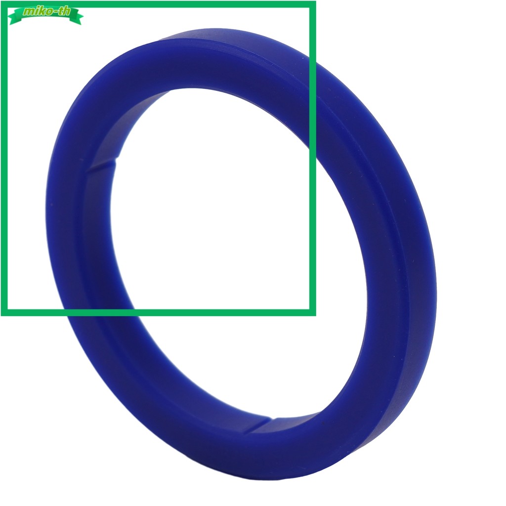 E61 ซิลิโคนกลุ่มปะเก็น 8.5 มม. Group Head Kit สําหรับสําหรับเครื่องชงกาแฟ Gaggia