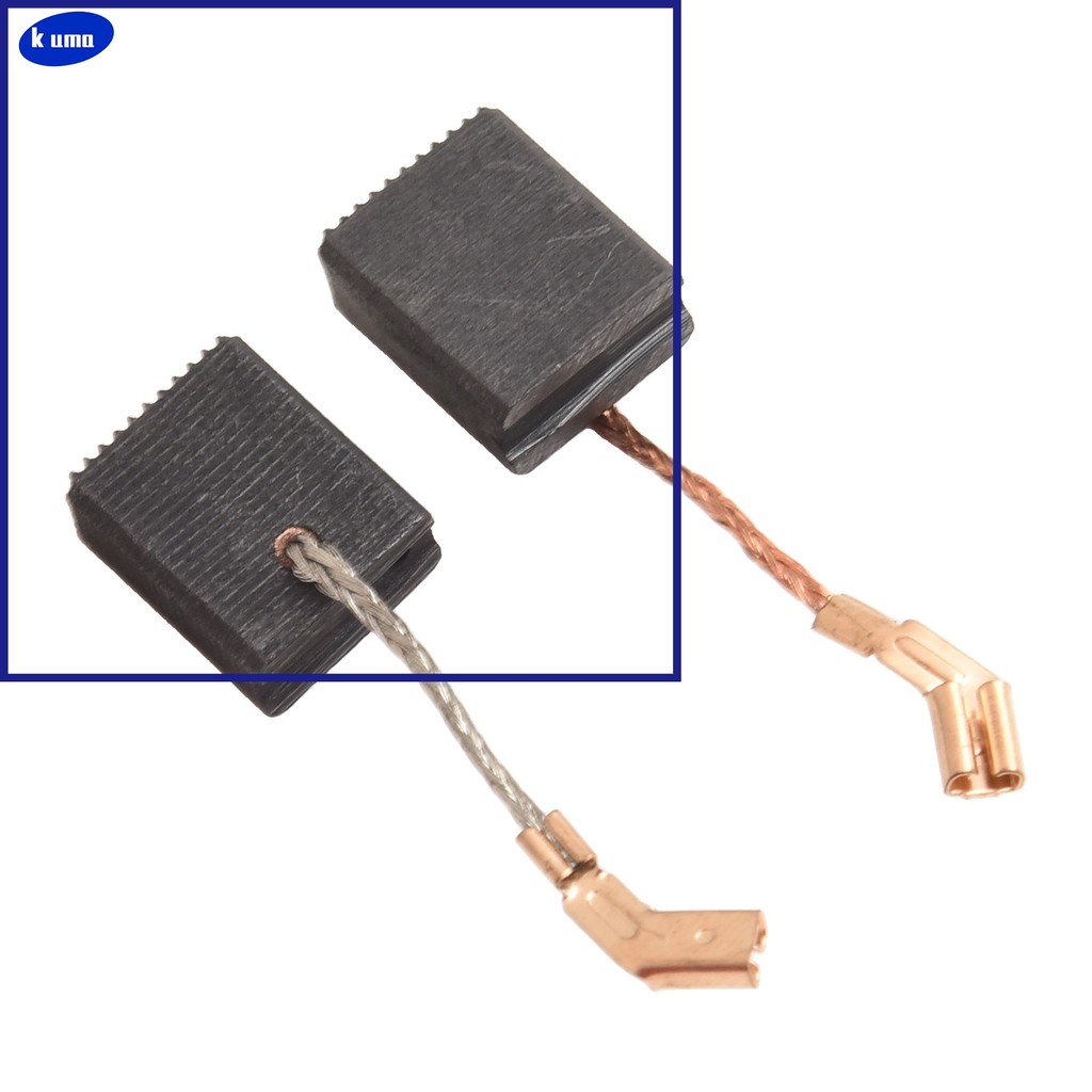 แปรงคาร์บอนGJ-xk N421362 สําหรับเครื่องบดมุมสําหรับ DWE4217 DWE4238 DWE402 4212-B3