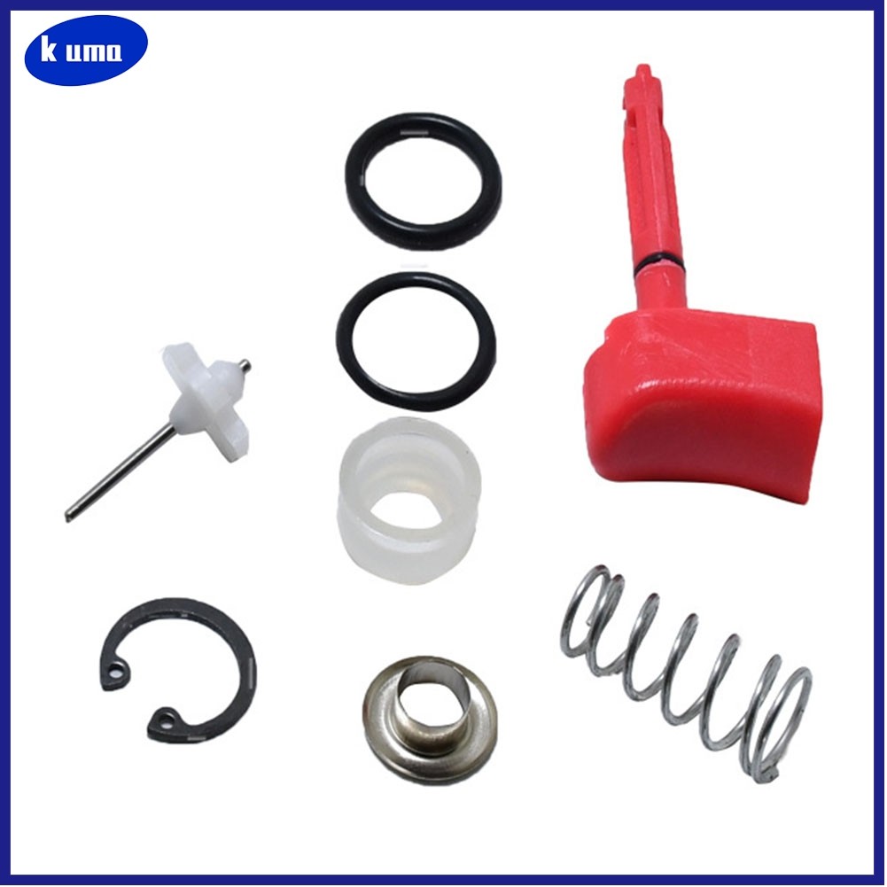 GJ-xk 2135-K303 Air Inlet Kit และ D93 Trigger Assembly สําหรับประแจ 2115TIMAX