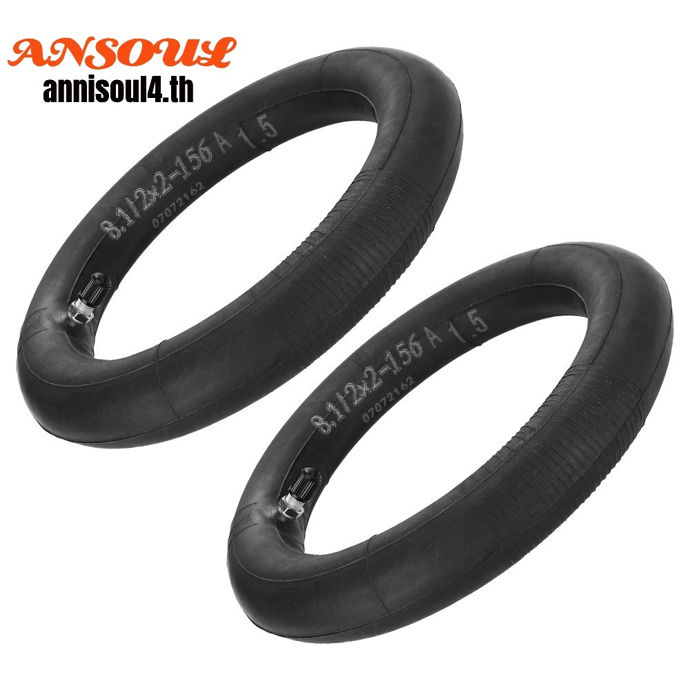 ยางในสกู๊ตเตอร์ไฟฟ้า 8.5 นิ้ว 8 1/2x2 8.5x2 E-Scooter Tyre