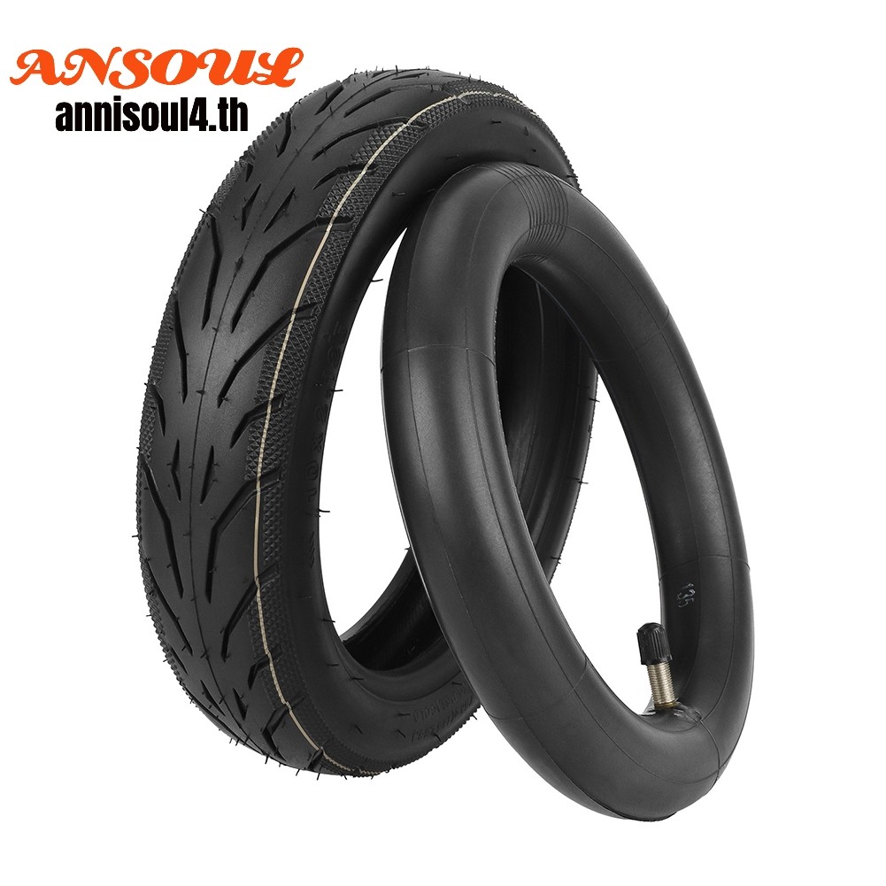 ยางในขนาด 10 นิ้ว x 2.125 เหมาะสำหรับ Segway F20/F25/F30/F40