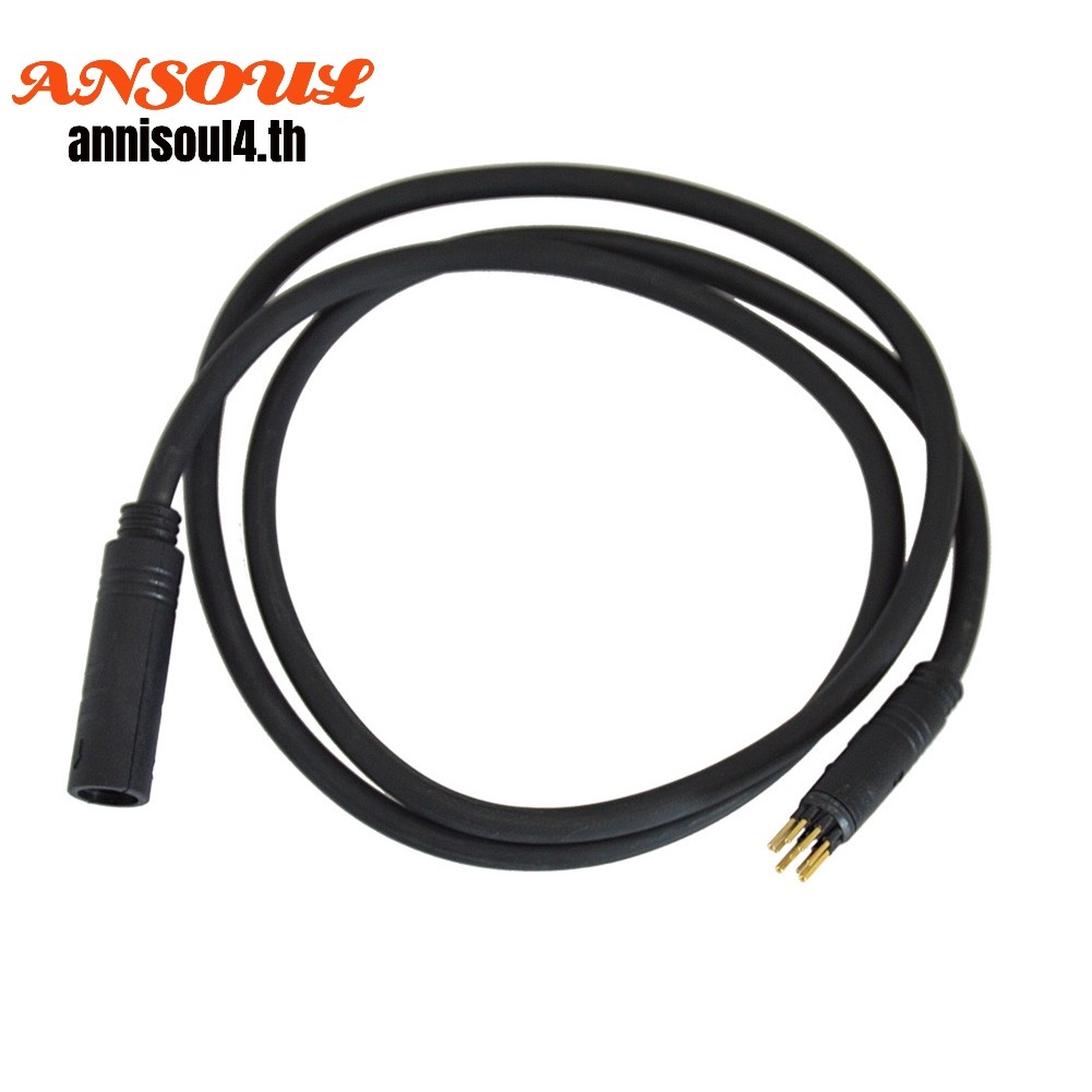 E-bike Connector 9 Pin สําหรับมอเตอร์_hub หน้าและหลัง Bafang