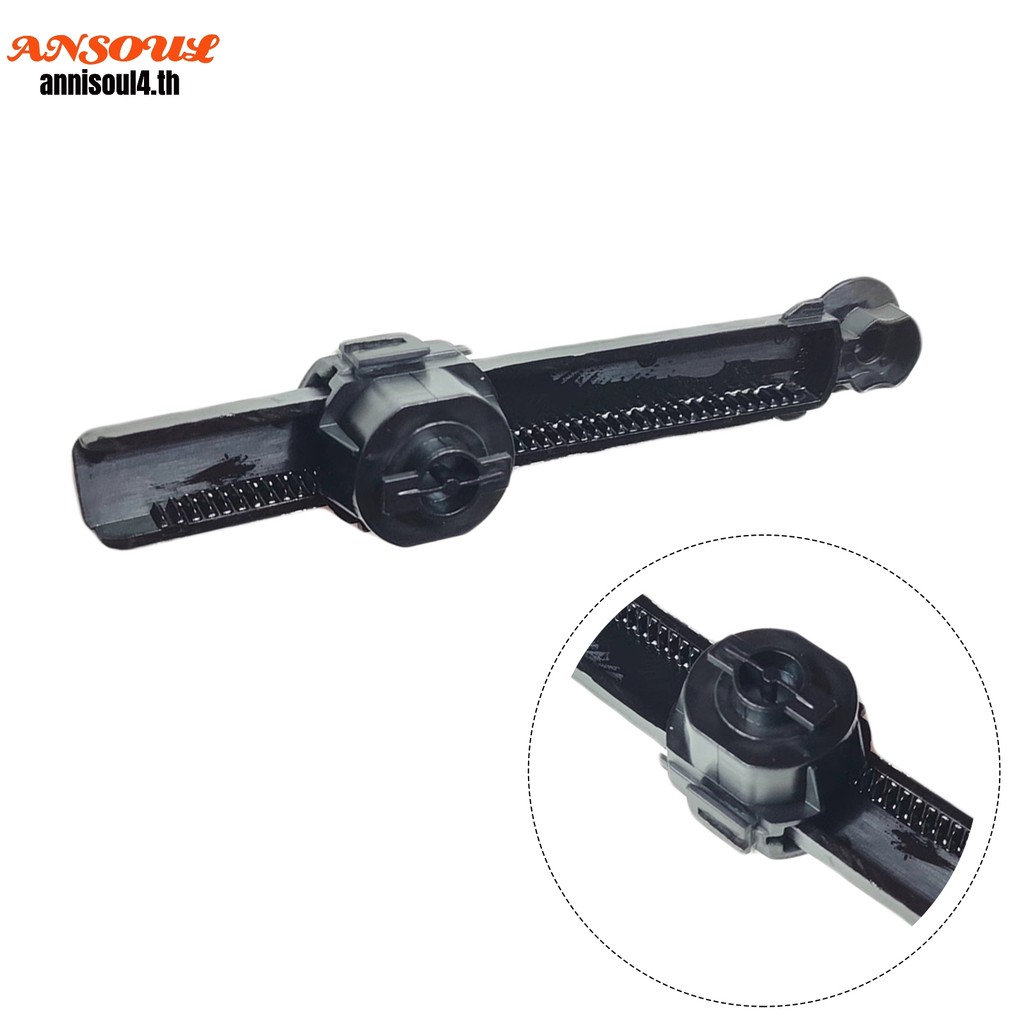 กล่องถุงมือแดมเปอร์รองรับ HC3Z5806200B สําหรับ Ford F-150 สําหรับ F-250 สําหรับ F-450 F-550