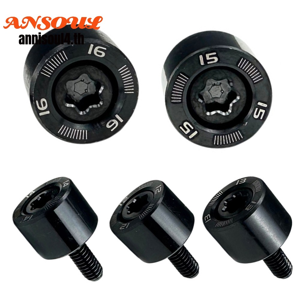 คันจับ Driver QI35 พร้อม.Counterweight และสกรูลงกอล์ฟ