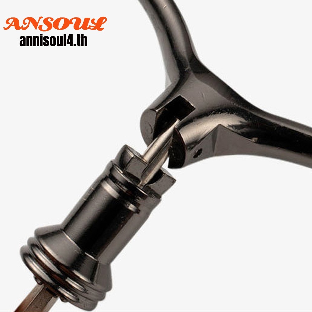 รอกตกปลามือหมุนรอกตกปลาข้อเหวี่ยงคู่สําหรับรอกตกปลา 1000-5000