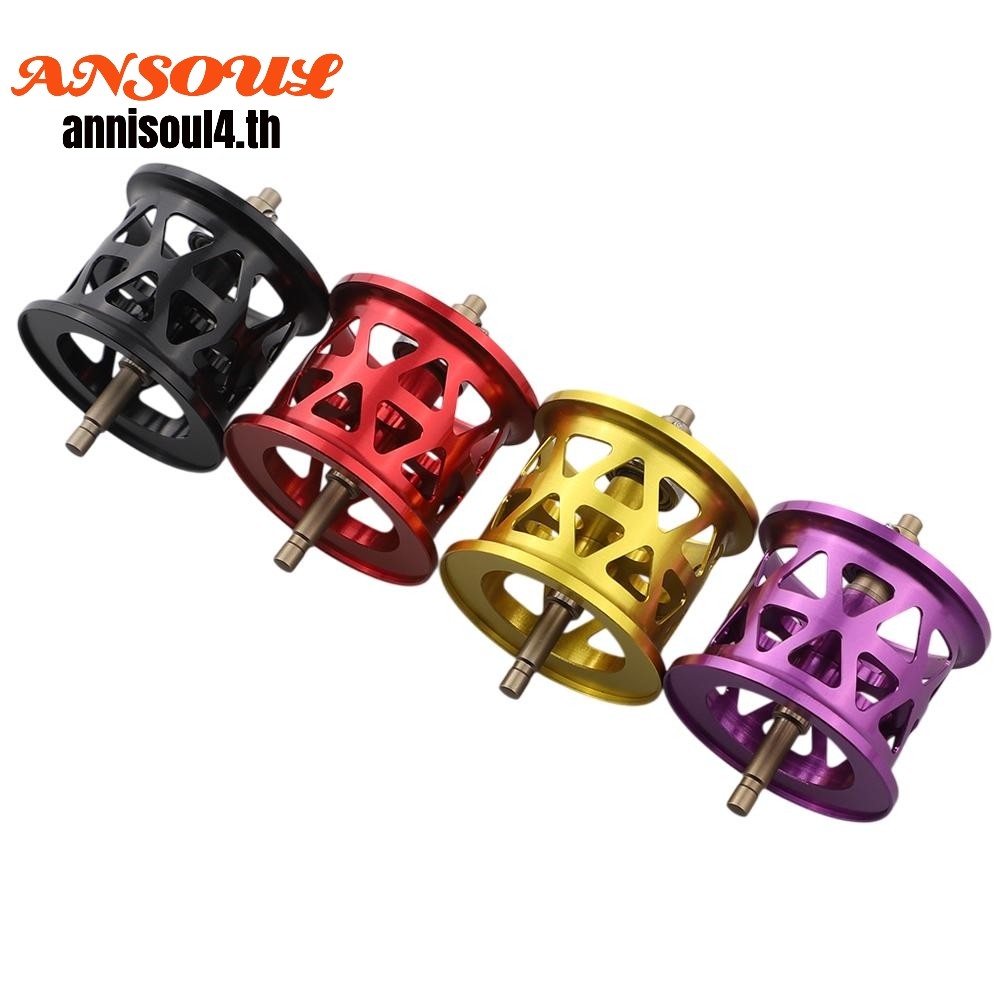 รอกตกปลา Mini Cup สำหรับ ABU B4P4B5P5 และ STX