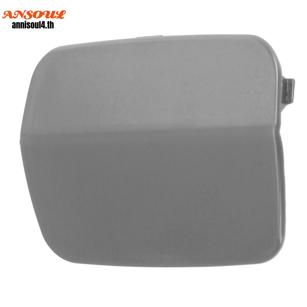 ด้านหลังกันชน Tow Hook Eye Cover สําหรับ BMW 3-Series E92 E93 328i 335i 51127161497