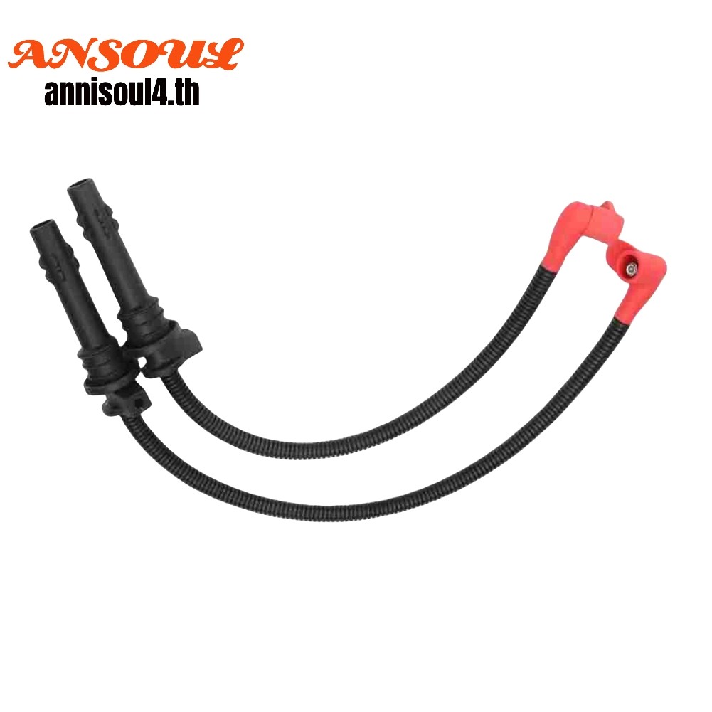 ประสิทธิภาพสูงสําหรับคอยล์จุดระเบิดและประกายไฟสําหรับ Polaris สําหรับ RZR สําหรับ XP Turbo 1000