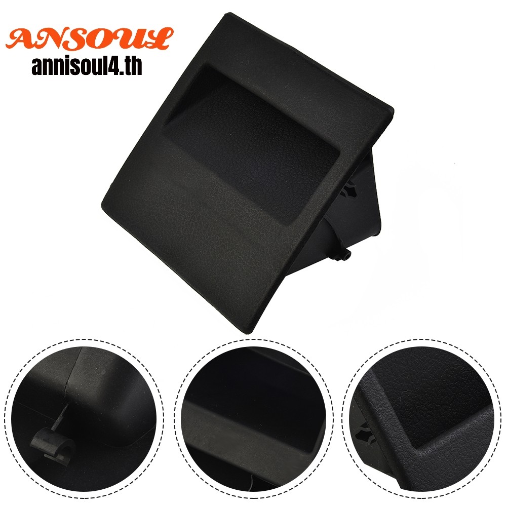 สําหรับรถฟิวส์กล่องเหรียญถังคอนเทนเนอร์ถาดผู้ถือ XV WRX