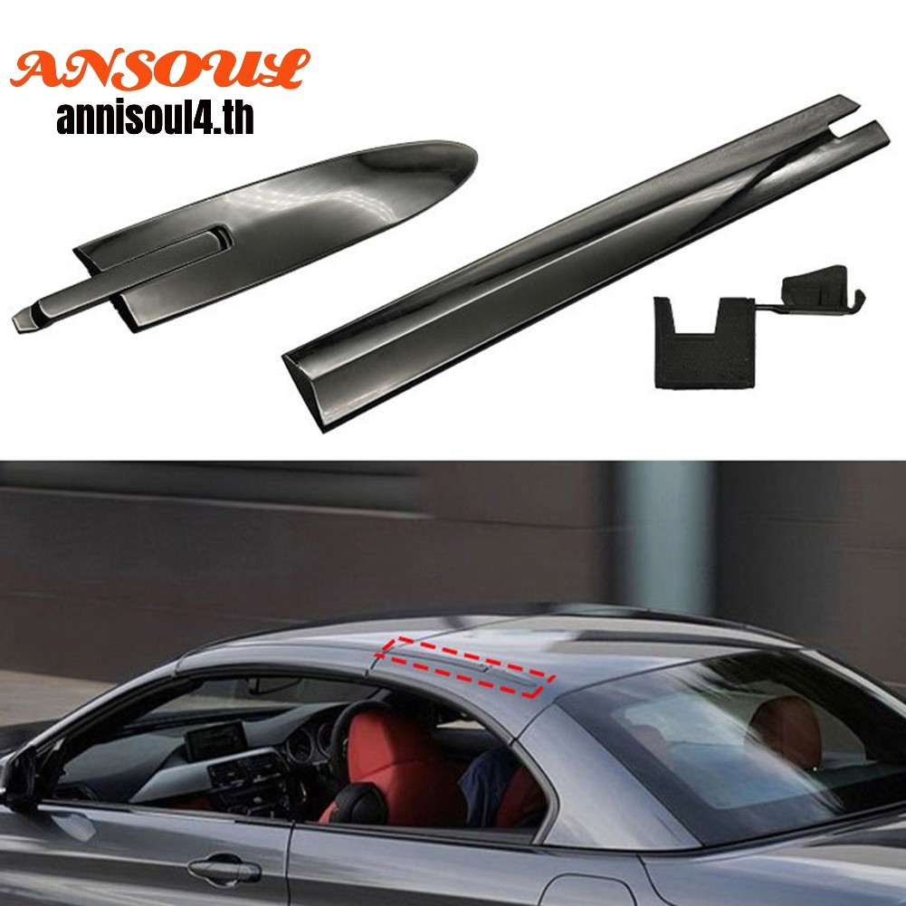 1xConvertible หลังคาสําหรับ BMW 2007-2019 สําหรับ M3 328i 335i สําหรับ 428i 430i 435i