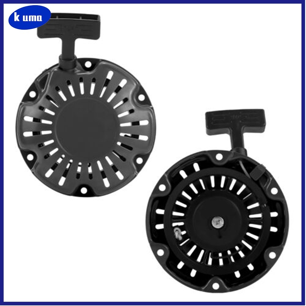 kuma-xk Pull Recoil Starter สําหรับ GX100 GX100RT GX100U 98.5cc 2.8 สําหรับ 3 สําหรับแก๊ส Ramme