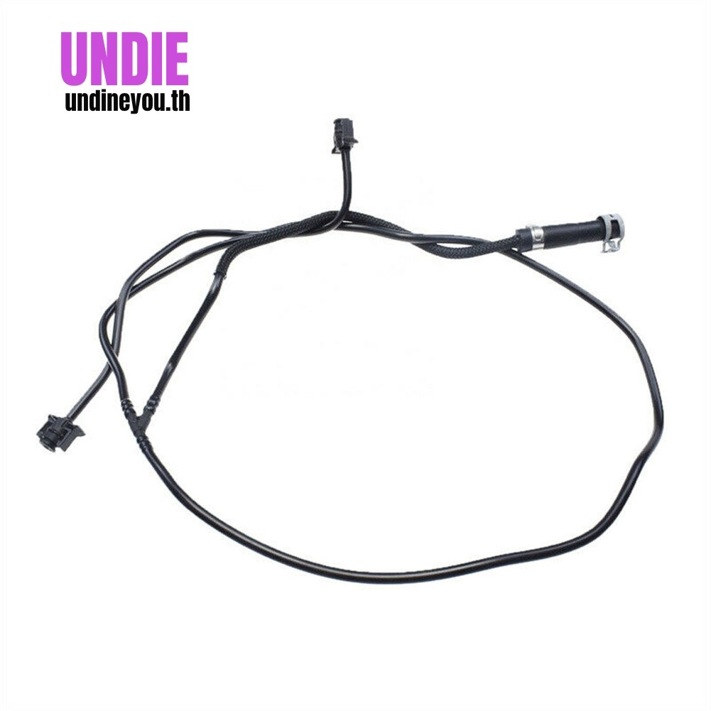 ท่ออ่างเก็บน้ําน้ําหล่อเย็น Fit สําหรับ Ford Focus 2012-2018 CV6Z-8K012-K