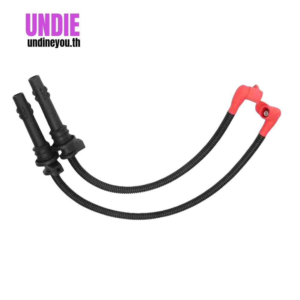 ประสิทธิภาพสูงสําหรับคอยล์จุดระเบิดและประกายไฟสําหรับ Polaris สําหรับ RZR สําหรับ XP Turbo 1000