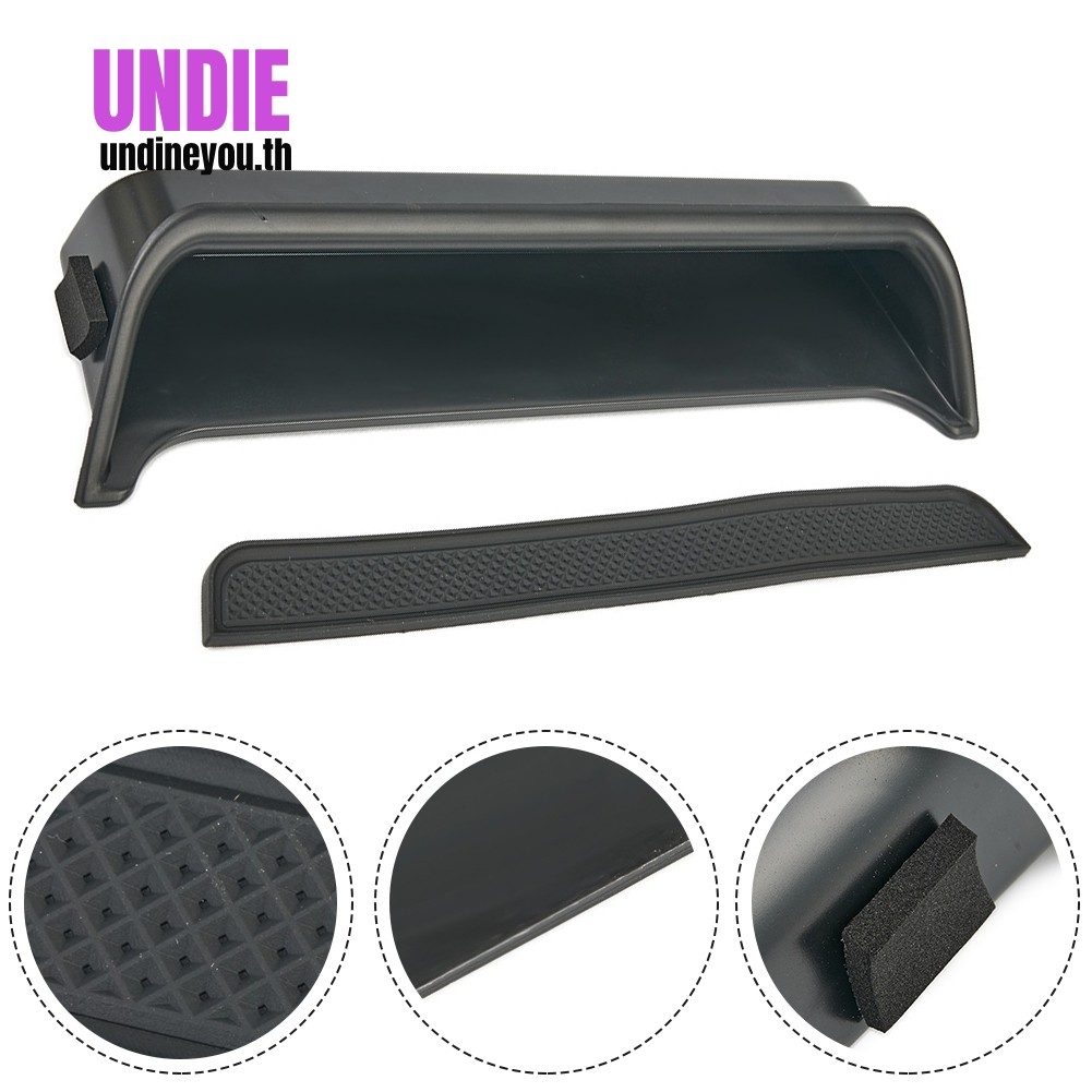 กล่องเก็บของด้านข้างผู้โดยสารรถยนต์สําหรับ Mercedes Benz G Class W463 Wagon G500 G55 G63