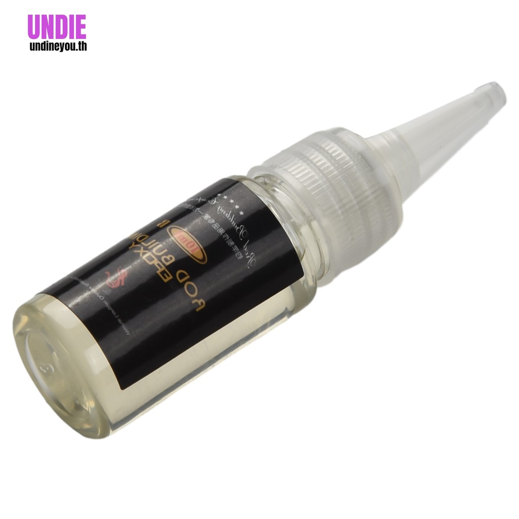 210/20ml Fishing Rod Building Epoxy Thread Coating Rod Building Epoxy A + B กาว