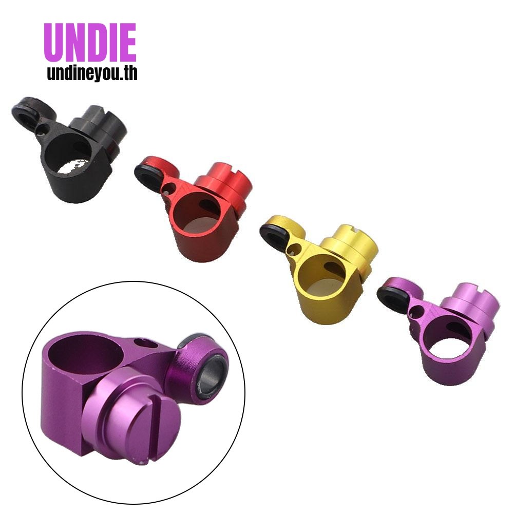 ตัวยึดไกด์ไลน์อะลูมิเนียมสำหรับ Daiwa CC80 และ CR80