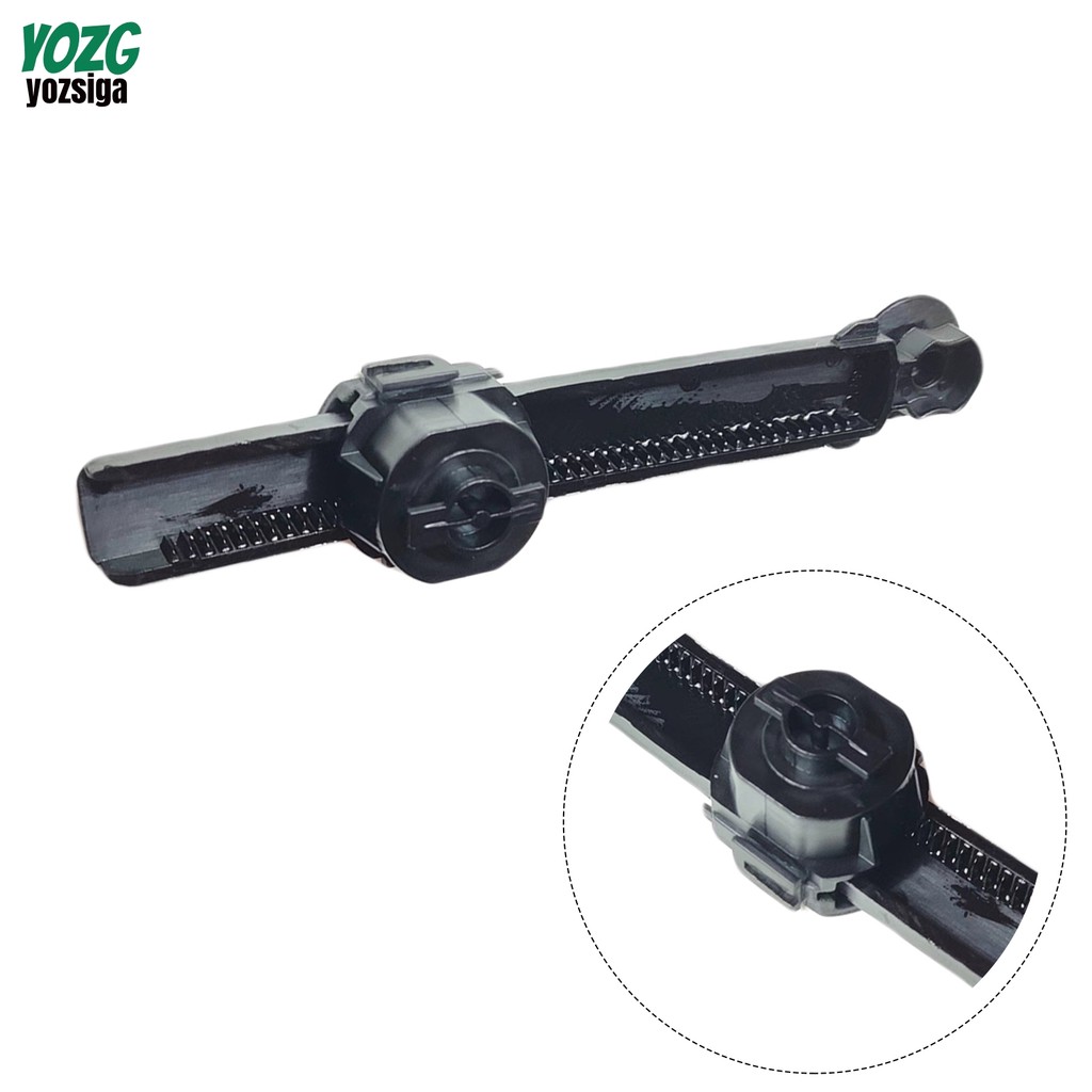 กล่องถุงมือแดมเปอร์รองรับ HC3Z5806200B สําหรับ Ford F-150 สําหรับ F-250 สําหรับ F-450 F-550