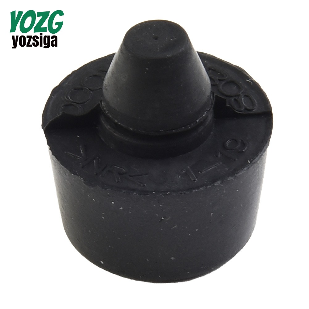 ยางกันชนประตู Fit สําหรับ Infiniti Q45 Q50 Q60 QX56 QX80 8896-AR000