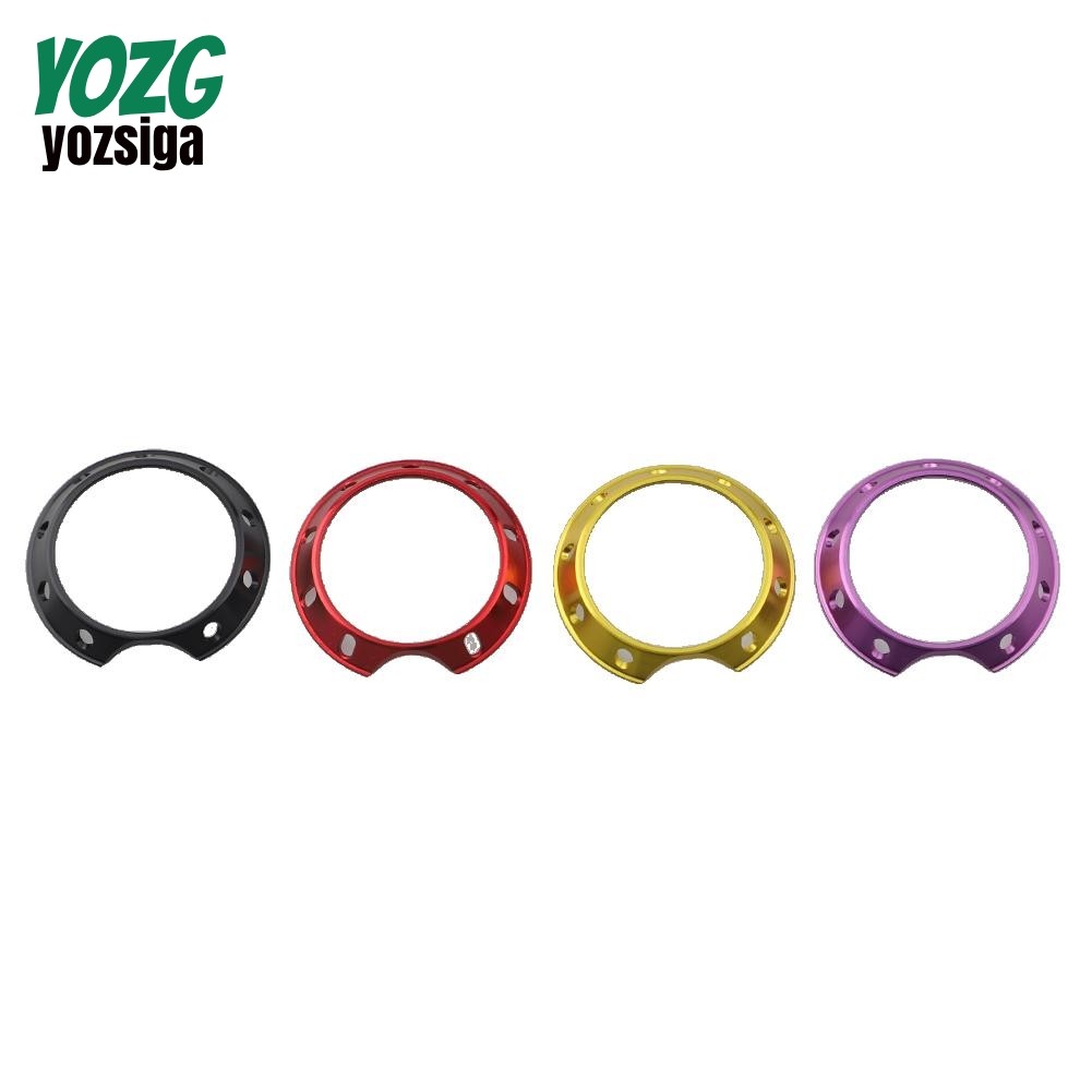 แหวนตกแต่งรอกตกปลาสำหรับ ABU B4P4 และ STX