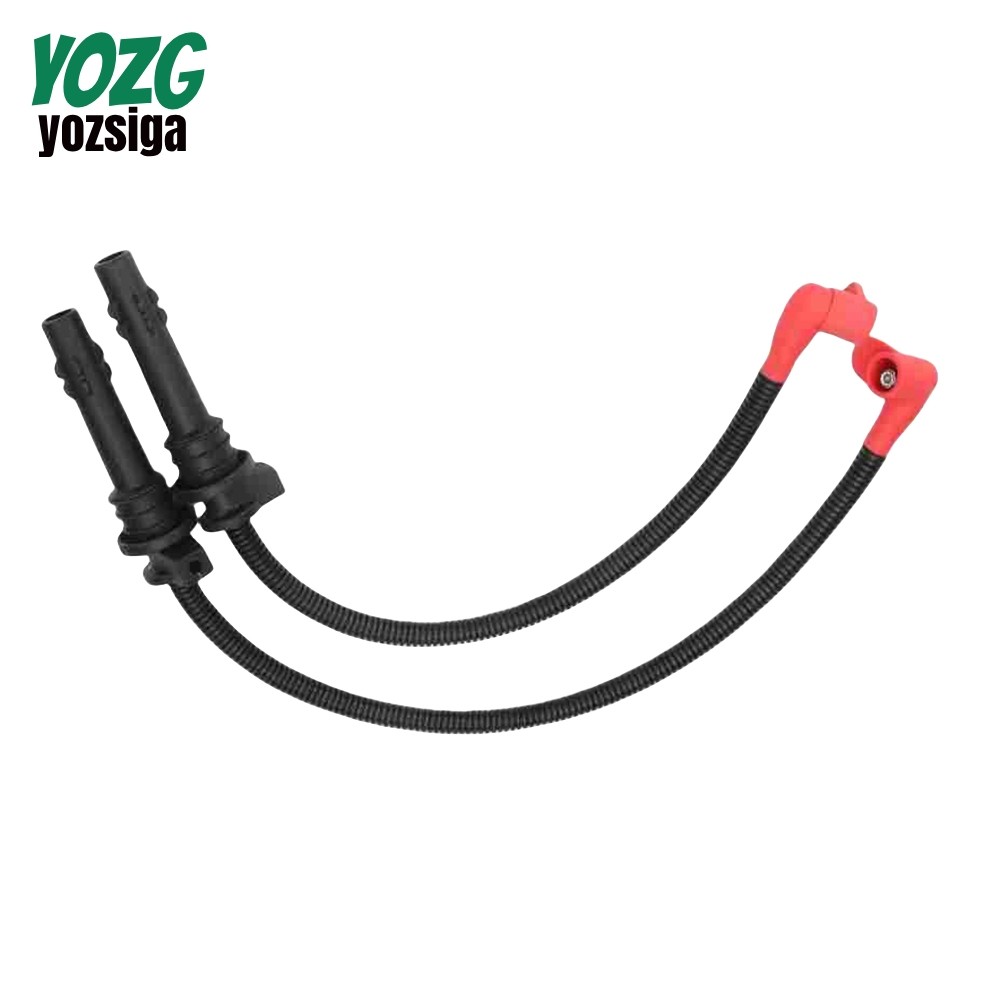 ประสิทธิภาพสูงสําหรับคอยล์จุดระเบิดและประกายไฟสําหรับ Polaris สําหรับ RZR สําหรับ XP Turbo 1000