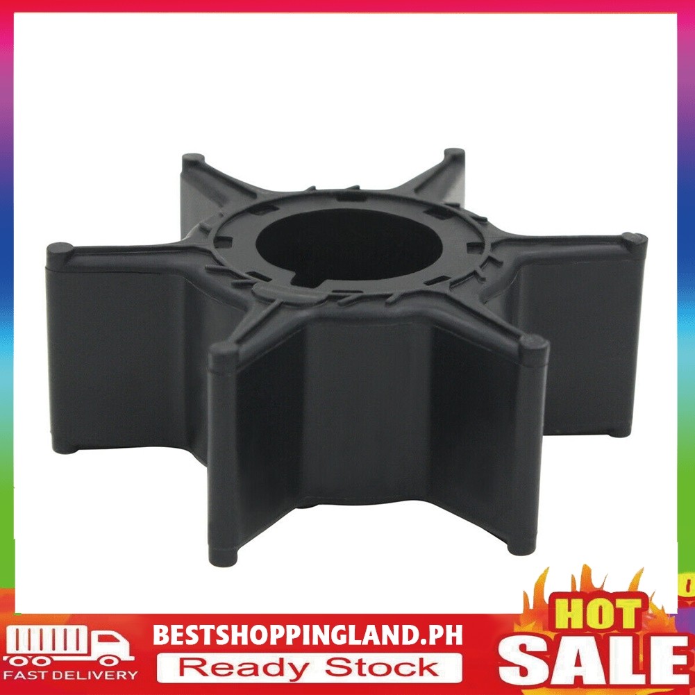 [BESTSHOPPUNG] ปั๊มน้ําใบพัด 6H4-44352-02-00 25/30/40/50 สําหรับนอกเรือ 18-3068