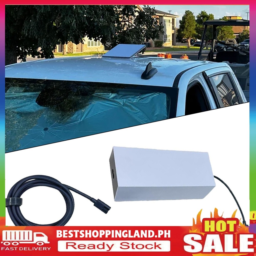 [BESTSHOPPUNG] สําหรับ Starlink สําหรับ Gen 3 Power Supply Adapter 57V 3.42A 195W Charger 100~240V