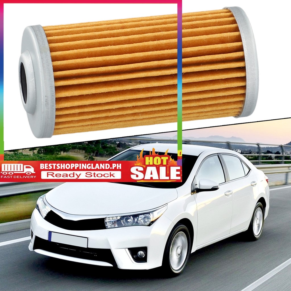 [BESTSHOPPUNG] กรองน้ํามันเชื้อเพลิงสําหรับ Yanmar 1GM10 2GM 2GM20 2QM 2YM15 3GMF 3GM30 3YM30 104500