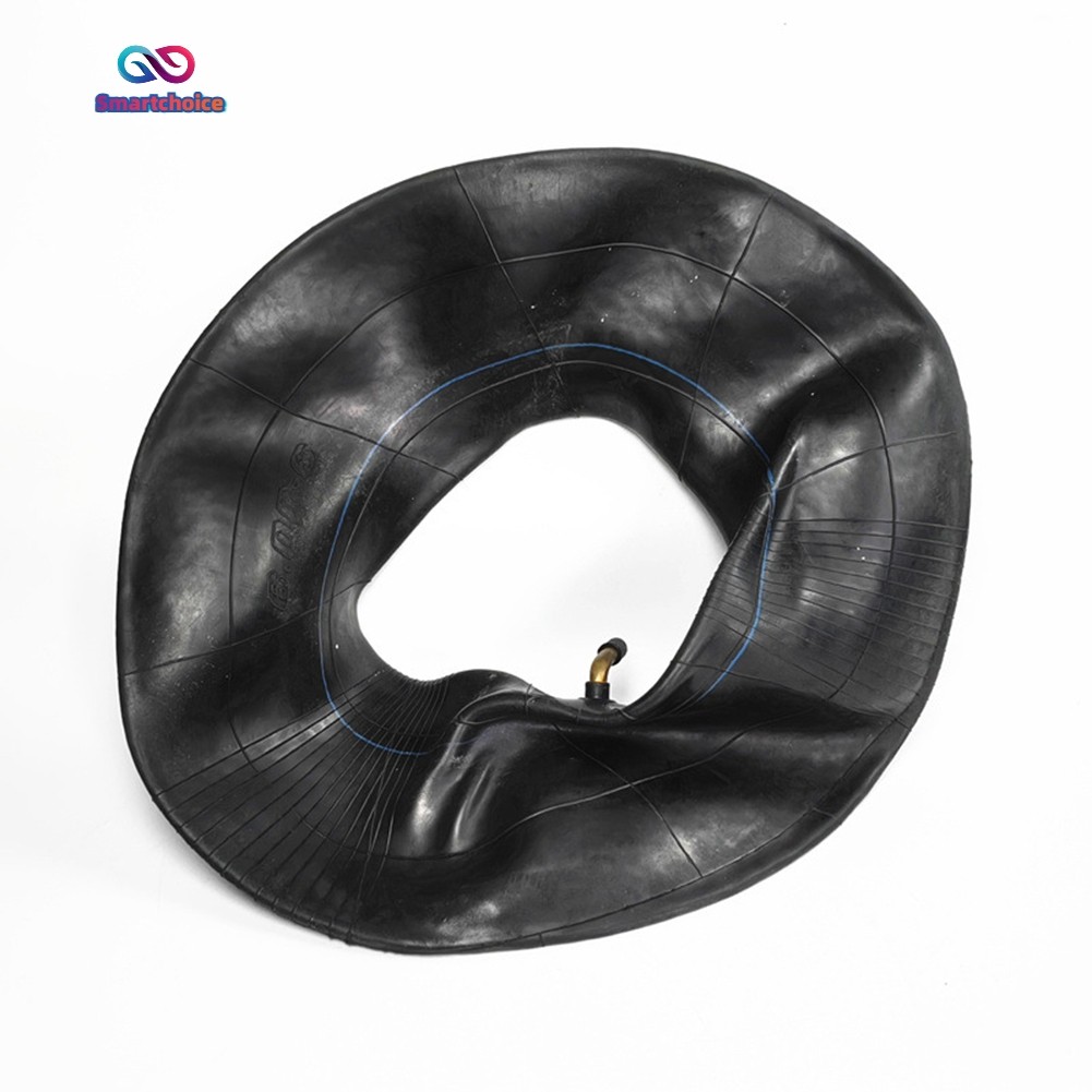 15x6.00-6 ยางใน 6.00-6 ยางในสําหรับสกู๊ตเตอร์ไฟฟ้า เครื่องตัดหญ้าเครื่องตัดหญ้า