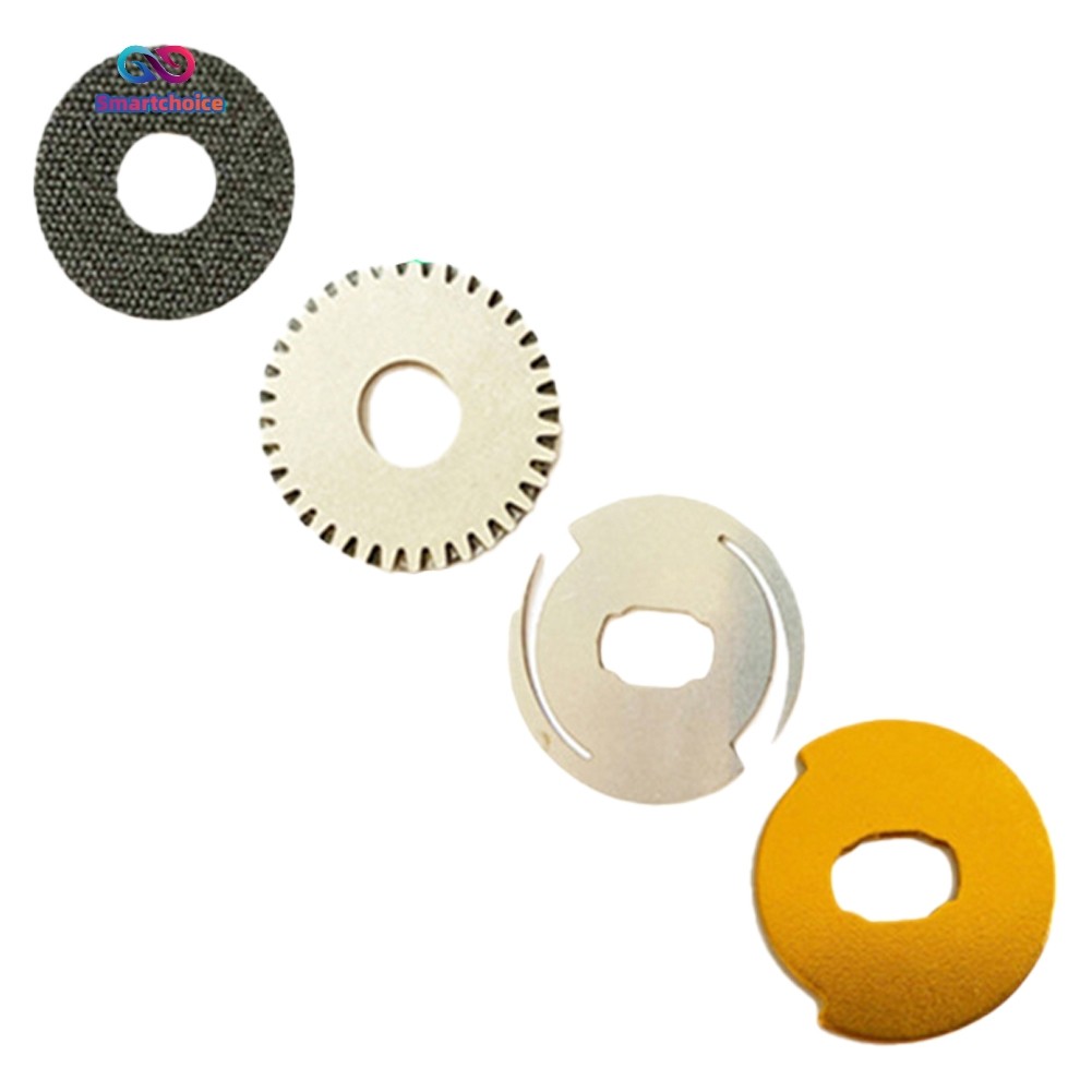 สําหรับ DAIWA CC80 CR80 ล้อตกปลาหยดน้ํา สัญญาณกันขโมยดัดแปลง