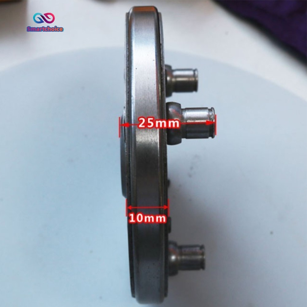 36T 47.5 มม.เกียร์ดาวเคราะห์พร้อมคลัทช์เลี้ยวขวา 88 มม.สําหรับ Bafang 500W-750W มอเตอร์