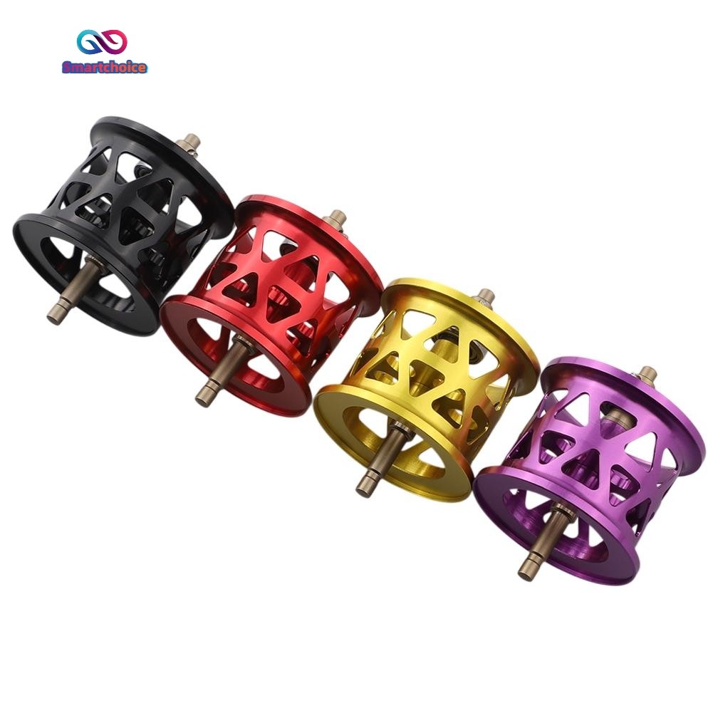 รอกตกปลา Mini Cup สําหรับ ABU B4P4B5P5 และ STX