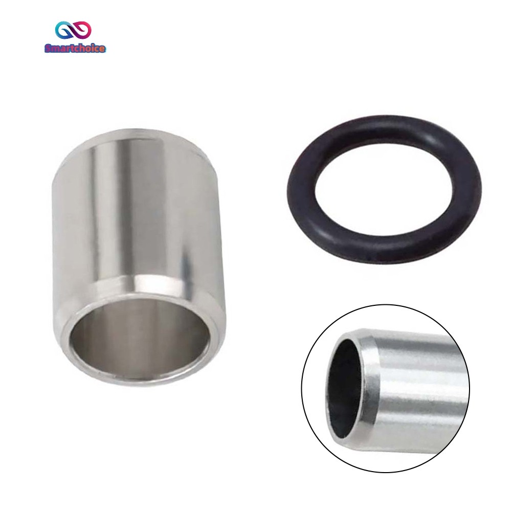 Dowel Pin & O-Ring ชุดสําหรับ Honda B-Series B16 B18C 94301-08100 91302-GE0-000