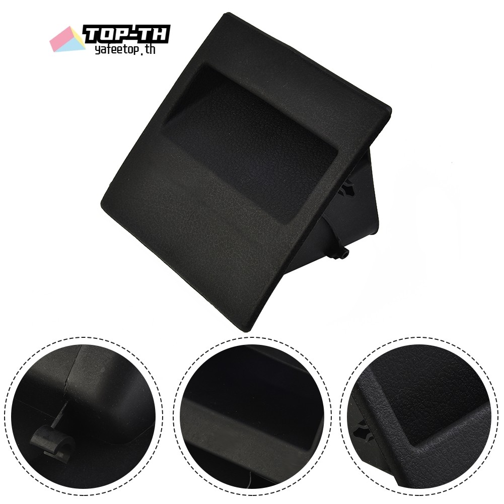 สําหรับรถฟิวส์กล่องเหรียญถังคอนเทนเนอร์ถาดผู้ถือ XV WRX