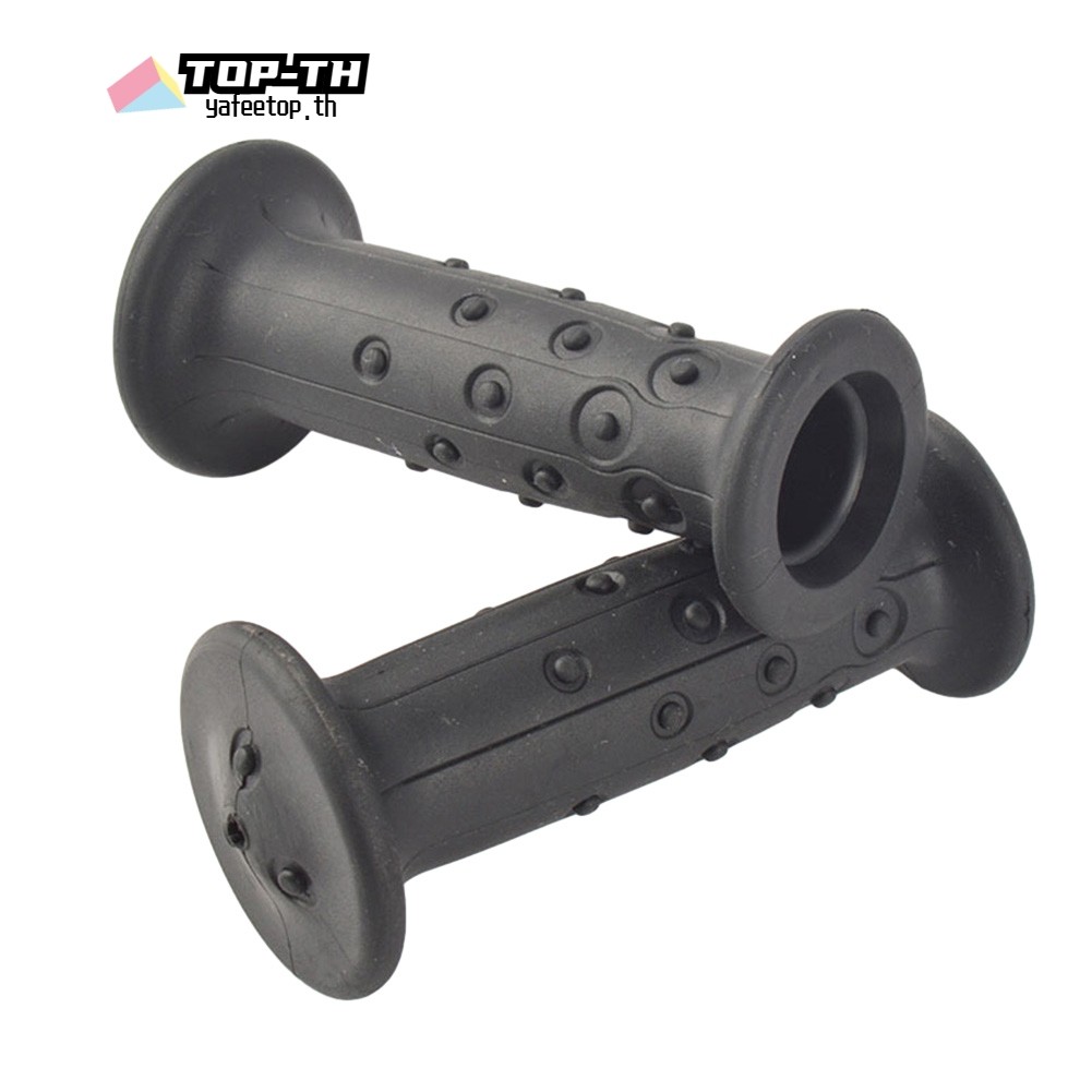 1 คู่ยางจักรยาน Handle Bar Grips 18 มม.สําหรับ BTWIN จักรยานเด็ก 14i-16nch