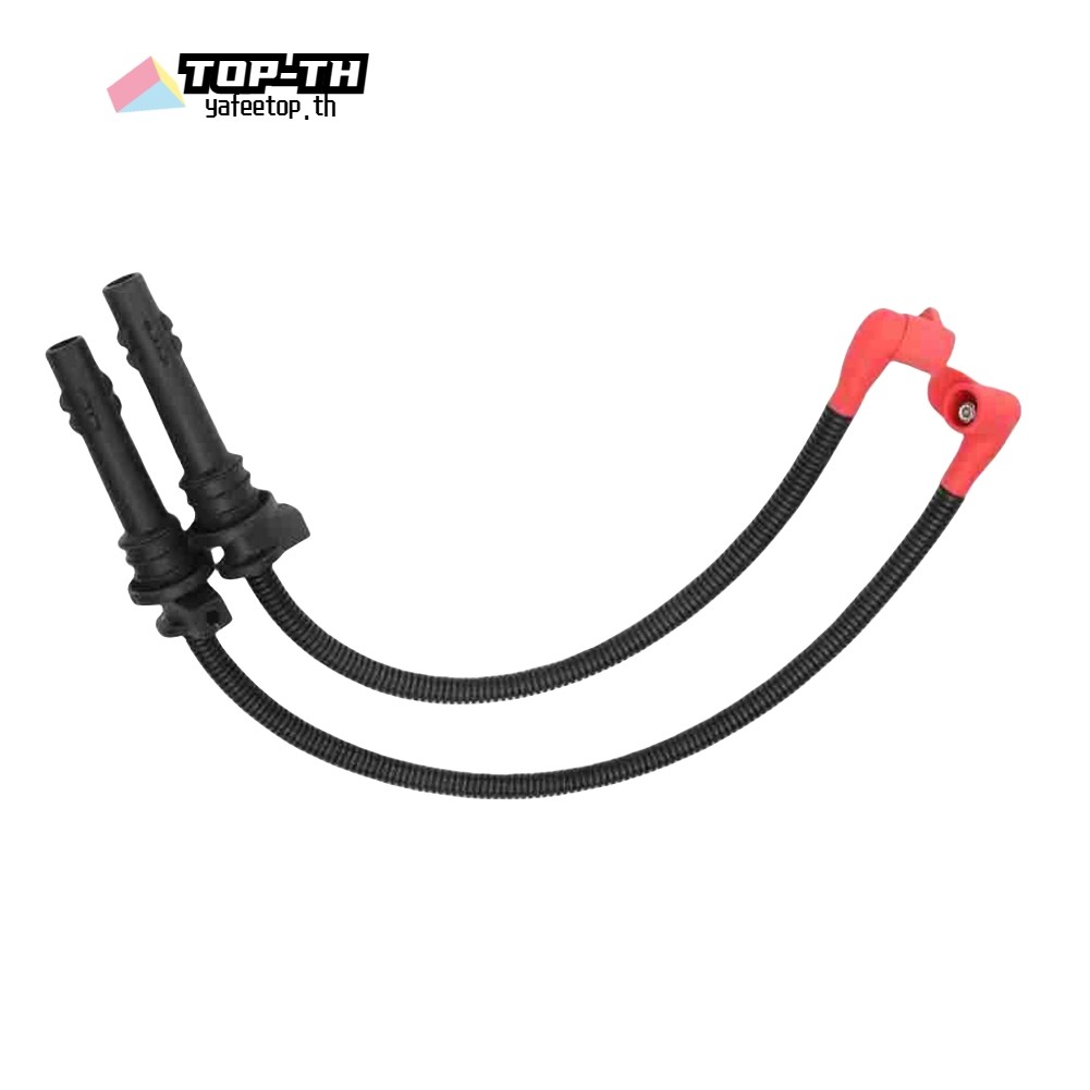 ประสิทธิภาพสูงสําหรับคอยล์จุดระเบิดและประกายไฟสําหรับ Polaris สําหรับ RZR สําหรับ XP Turbo 1000