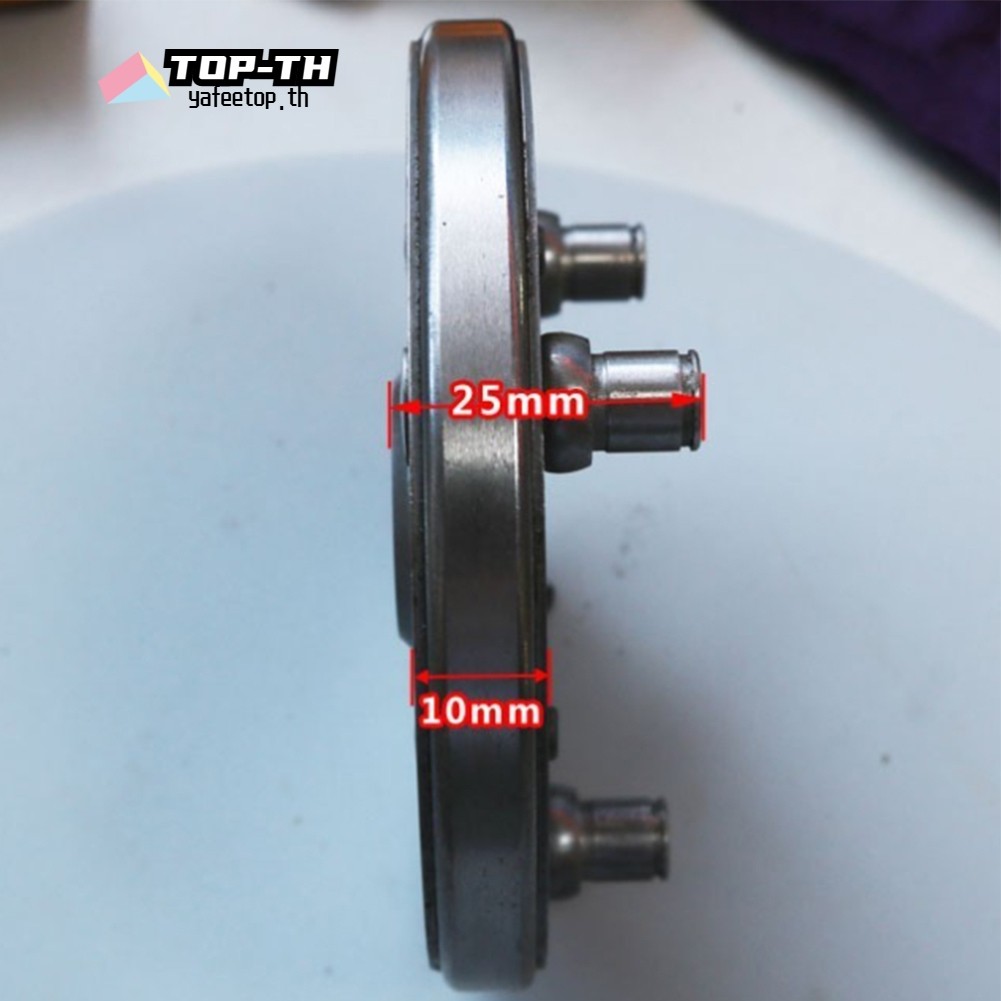 36T 47.5 มม.เกียร์ดาวเคราะห์พร้อมคลัทช์เลี้ยวขวา 88 มม.สําหรับ Bafang 500W-750W มอเตอร์