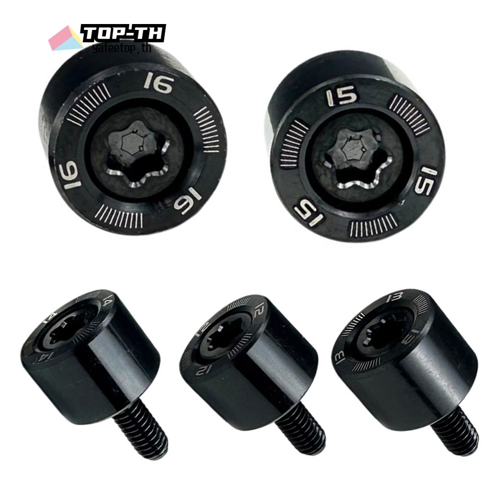 สําหรับ QI35 Driver สําหรับ Max สําหรับ ls สําหรับกอล์ฟ Rod น้ําหนัก Counterweight สกรู