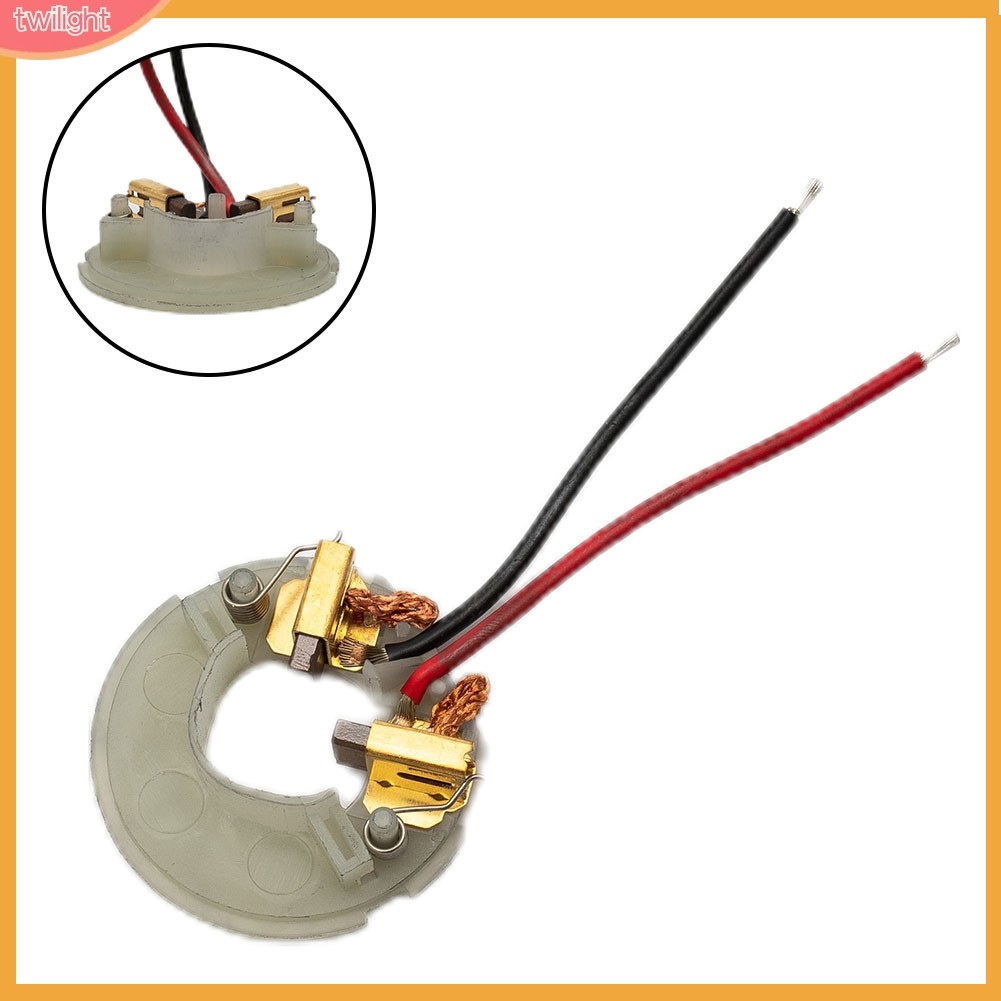 [Twilight*] ที่ใส่แปรงคาร์บอนทดแทนสําหรับ SFC 14-A SFC14A SFC22-A SFC22A
