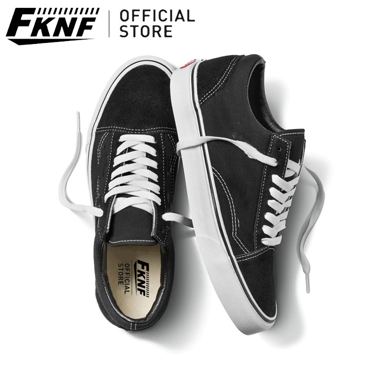 Shopee Voucher Slip on Factory OG Color Mix Slip on Shoes Men Women Slip on Shoes Men Shoes Women