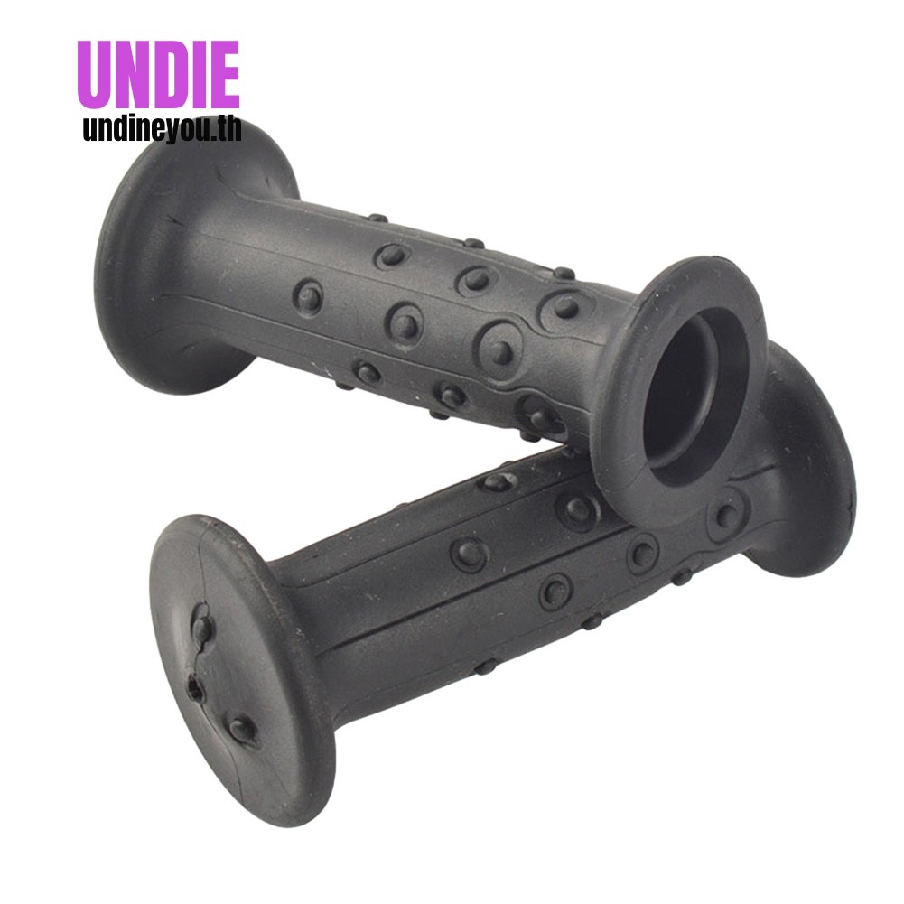 1 คู่ยางจักรยาน Handle Bar Grips 18 มม.สําหรับ BTWIN จักรยานเด็ก 14i-16nch