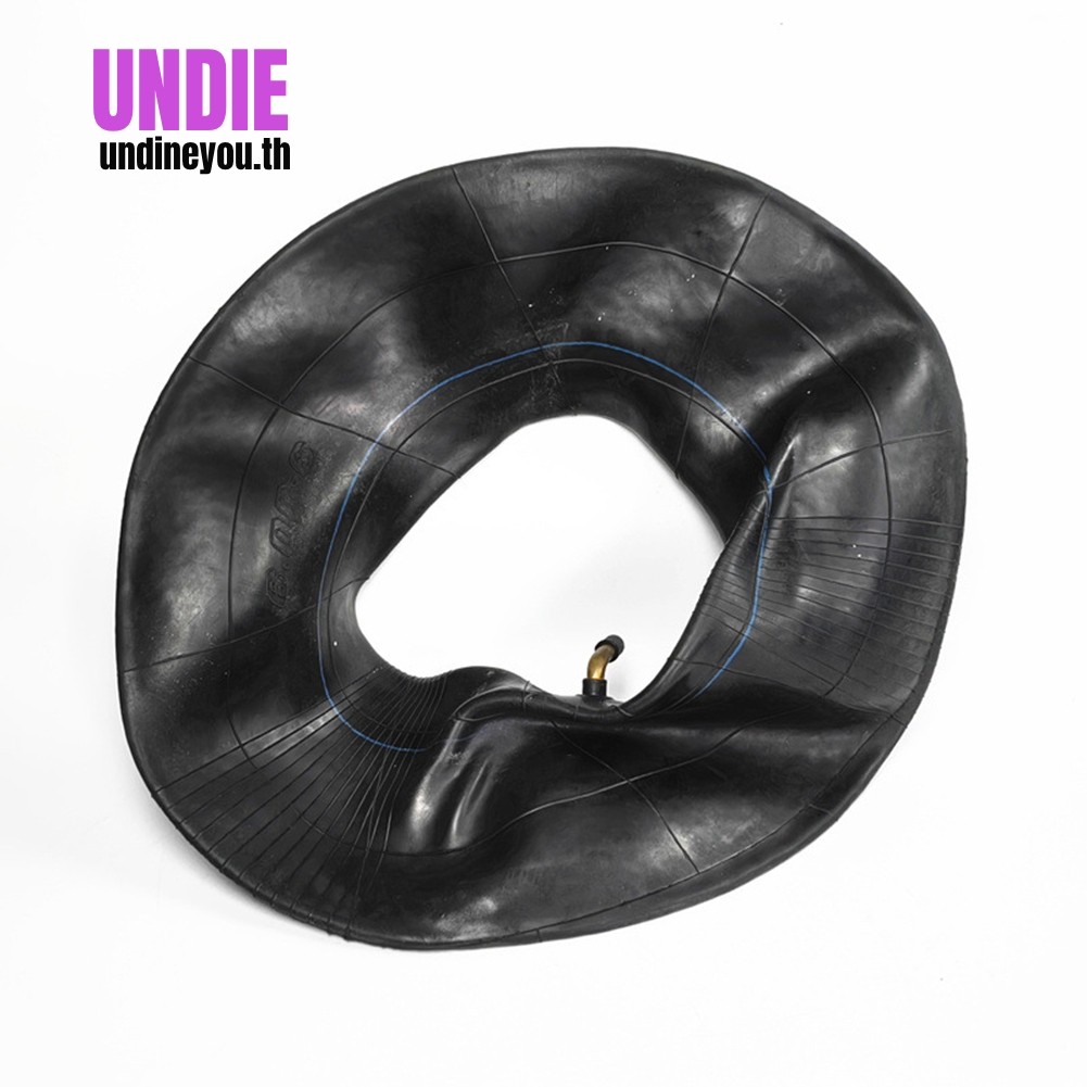 ยางใน 15x6.00-6 สําหรับสกู๊ตเตอร์ไฟฟ้าและเครื่องตัดหญ้า