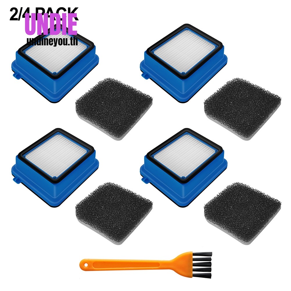 อะไหล่เครื่องดูดฝุ่นแบบกรองสําหรับ Electrolux สําหรับ Q7 Q8 WQ61 WQ71 WQ81