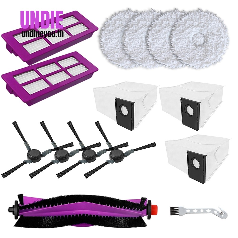 ชิ้นส่วนอะไหล่สําหรับ EUREKA V15 Pro สําหรับ EUREKA J15 สําหรับ Ultra J15