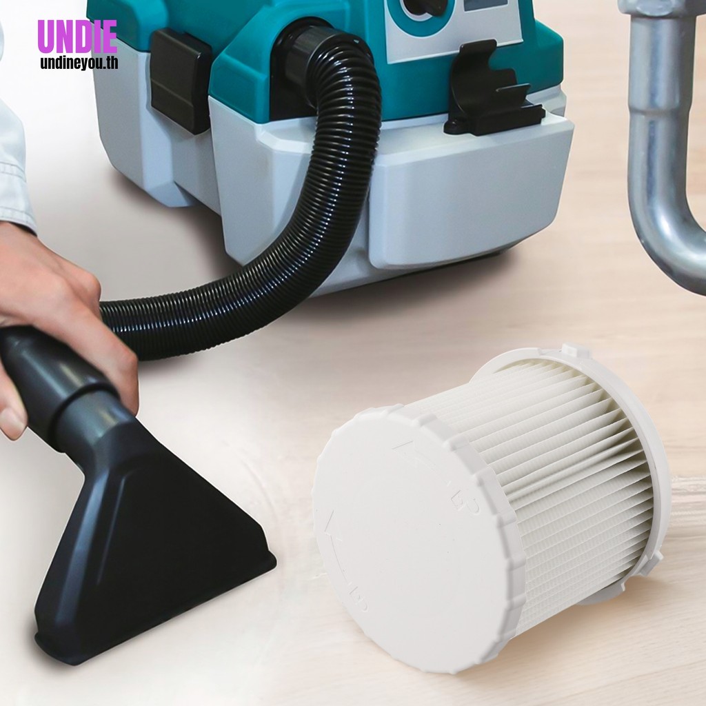 แผ่นกรอง HEPA แบบแห้งเปียกสําหรับ DVC750L & XCV11Z: เสริมการดูดและขยายชีวิตสูญญากาศ!