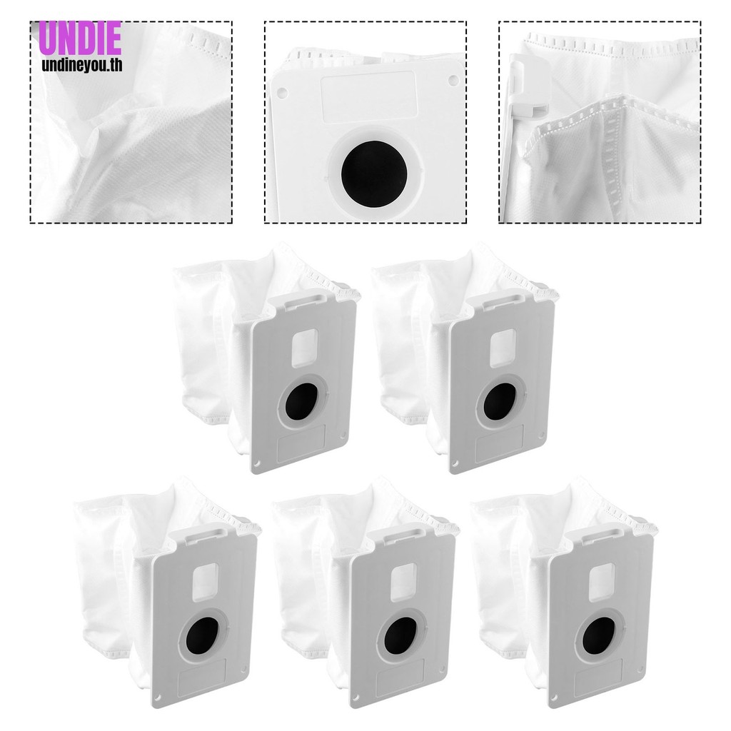 สําหรับ LG VACUUM PART #AJL75313902 CORDZERO A9T VACUUM TOWER DUST BAG